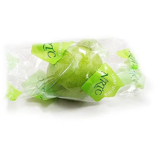 Apple Green Sanitized 150g France, Iran